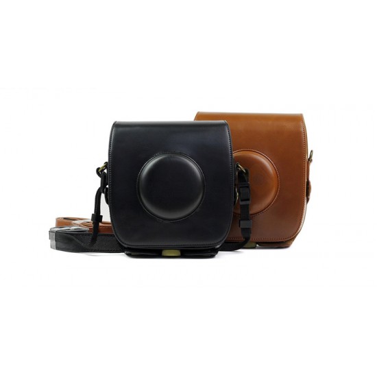 Leather Bag For Instax Square SQ10