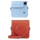 Leather Bag For Instax Square SQ1