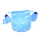 Stitch Pouch Soft Bag