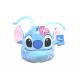 Stitch Pouch Soft Bag