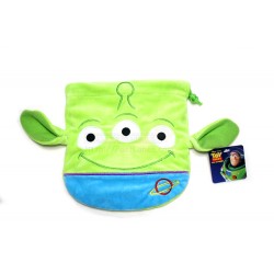 Toy Story Pouch Soft Bag