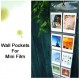 Wall Pocket Album For Instax Mini Film