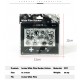 Instax Wide Film Social Series Border Sticker