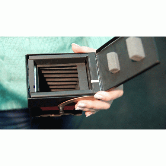  Jollylook Cardboard Vintage Instant Camera