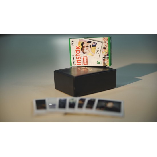  Jollylook Cardboard Vintage Instant Camera