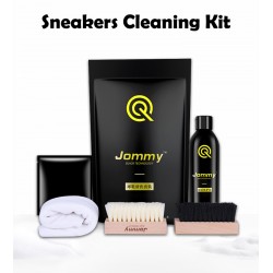 Jommy Sneaker Shoes Cleaning Kit