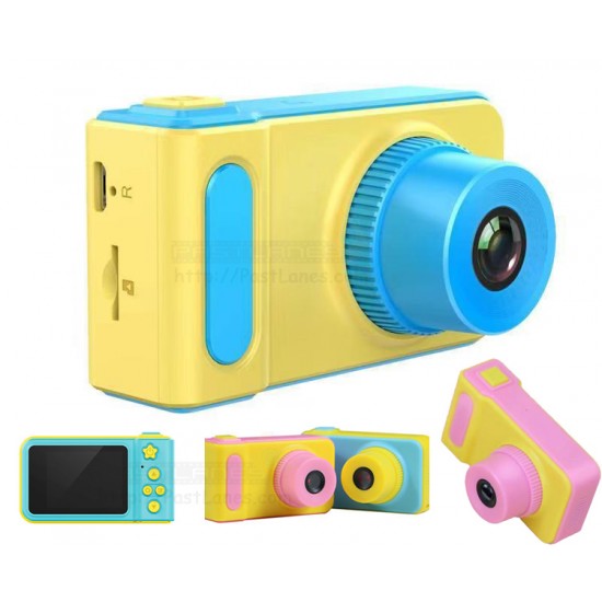 Kids Digital Camera