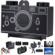 KING Pinhole Camera KPC-135 [Require DIY Self Assembly]