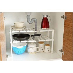 Kitchen Rack