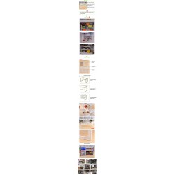Kitchen Rack