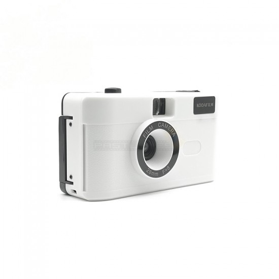 Kodafilm 35mm Film Camera