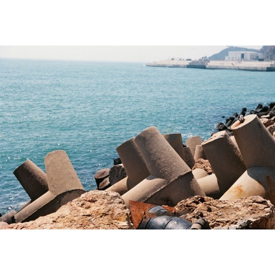 Kodafilm 35mm Film Camera