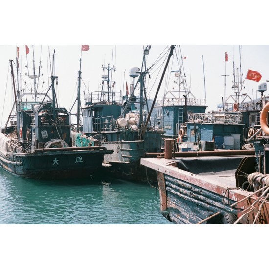 Kodafilm 35mm Film Camera