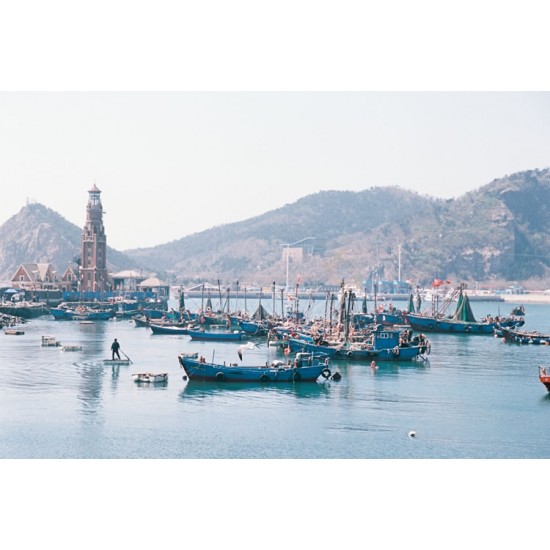 Kodafilm 35mm Film Camera