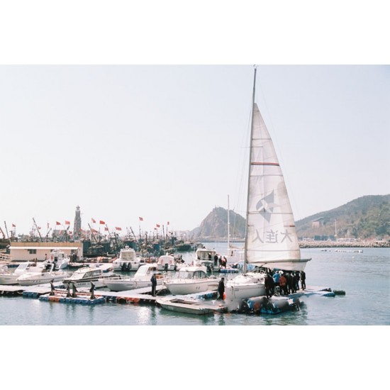 Kodafilm 35mm Film Camera