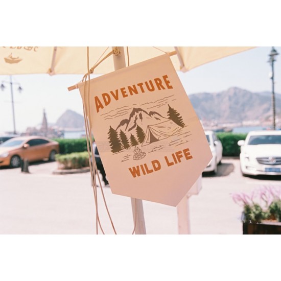 Kodafilm 35mm Film Camera