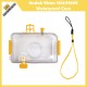 Kodak Ektar H35 / H35N Half Frame Camera Waterproof Case