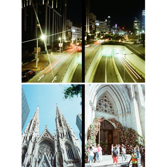 Kodak Ektar H35N Half Frame Camera + FREE Battery