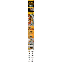 Kodak Ultra F9 Film Camera + FREE Pouch