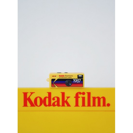 Kodak Charmera Keychain Digital Camera (Blind Box) 