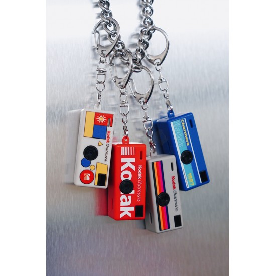 Kodak Charmera Keychain Digital Camera (Blind Box) 