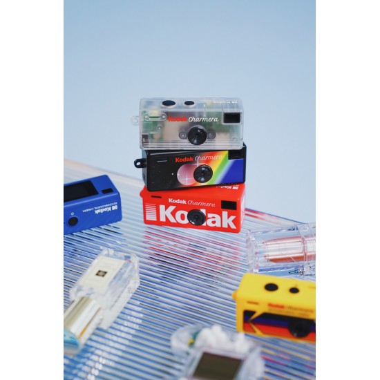 Kodak Charmera Keychain Digital Camera (Blind Box) 