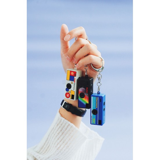 Kodak Charmera Keychain Digital Camera (Blind Box) 