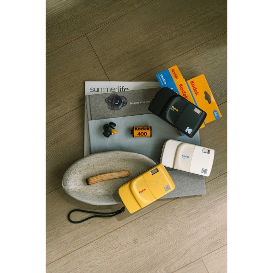 Kodak EC35 Film Camera + FREE Pouch