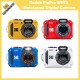 Kodak PixPro WPZ2 Waterproof Digital Camera