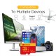 Kodak Micro SDHC SDXC UHS-1 U3 V30 A1 Memory Card 32GB / 64GB / 128GB / 256GB With SD Card Adapter