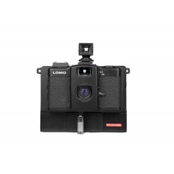 LC-A+ Instant Camera