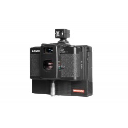 LC-A+ Instant Camera