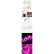 LOVE Heart LED Neon Decorative Light