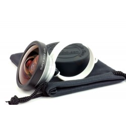Super Wide Angle 0.4x Lens For Mobile Phone