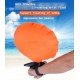 Lifesaving Wrist Float