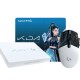 Logitech G304 League of Legends K/DA Lightspeed Wireless Gaming Mouse