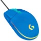 Logitech G102 Lightsync RGB 6 Button Wired Gaming Mouse