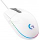 Logitech G102 Lightsync RGB 6 Button Wired Gaming Mouse