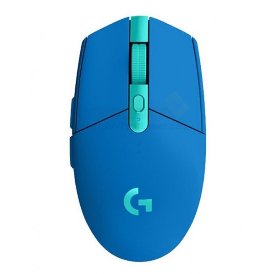 Logitech G304 Lightspeed Wireless Gaming Mouse