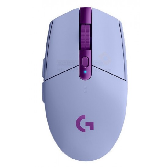 Logitech G304 Lightspeed Wireless Gaming Mouse