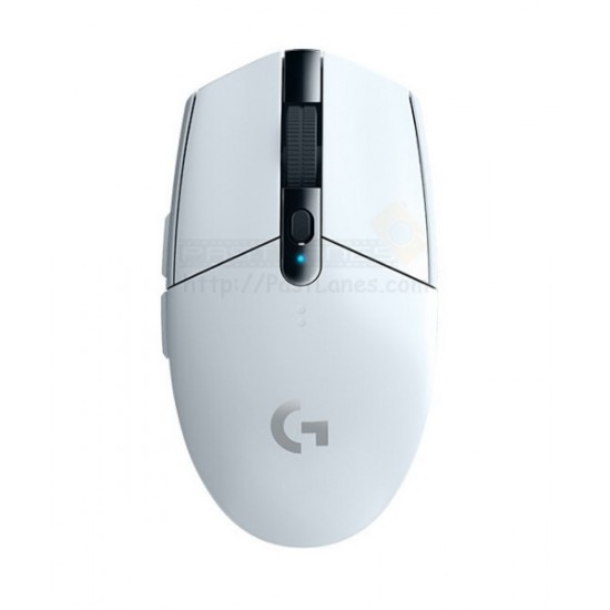 Logitech G304 Lightspeed Wireless Gaming Mouse