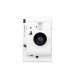 Lomo'Instant (White) + 3 Lenses +FREE Extra Color Gel +FREE Strap