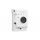 Lomo'Instant (White) + 3 Lenses +FREE Extra Color Gel +FREE Strap