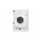 Lomo'Instant (White) + 3 Lenses +FREE Extra Color Gel +FREE Strap