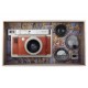Lomo'Instant Wide Central Park + Lenses