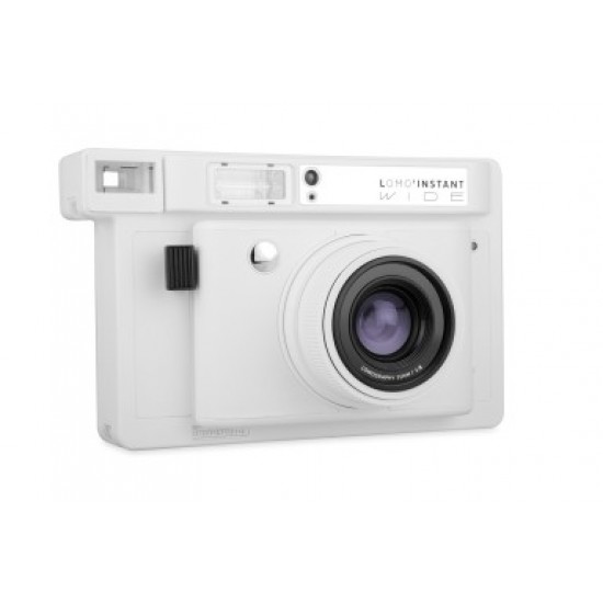 Lomo’Instant Wide White