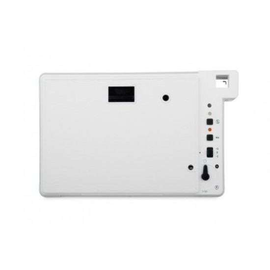 Lomo’Instant Wide White