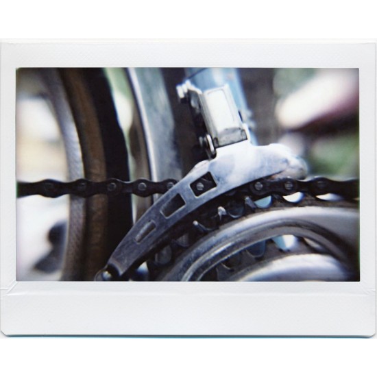 Lomo'Instant Wide Central Park + Lenses