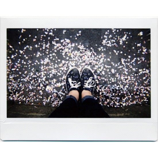 Lomo'Instant Wide Central Park + Lenses