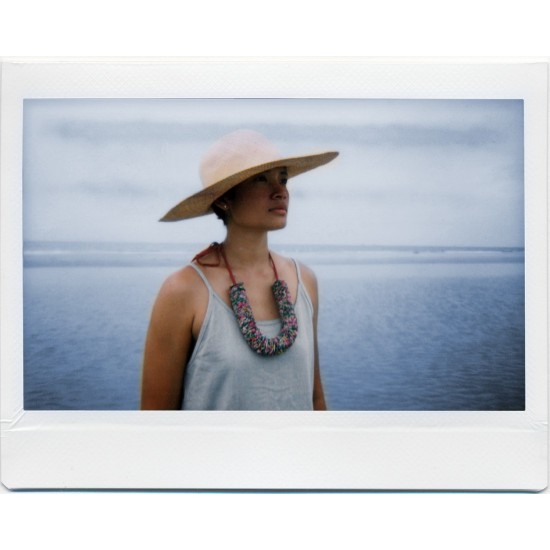 Lomo'Instant Wide Central Park + Lenses